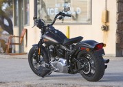 Harley-Davidson FLSTSB Softail Cross Bones